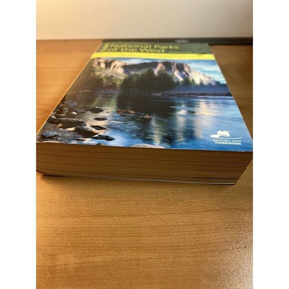 Fodor's National Parks of the West, 2nd Edition (Travel Guide) 2004 - Picture 2 of 6